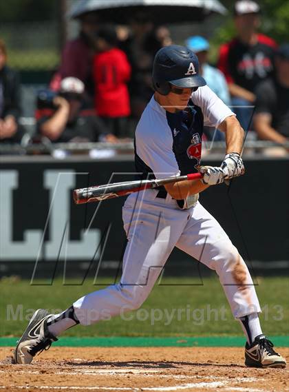 Thumbnail 1 in Allen @ Rockwall-Heath (UIL 5A Region 2 Area Playoff) photogallery.