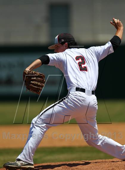 Thumbnail 3 in Allen @ Rockwall-Heath (UIL 5A Region 2 Area Playoff) photogallery.