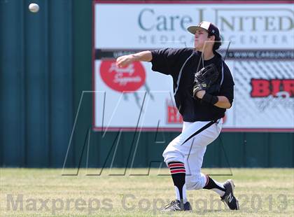 Thumbnail 3 in Allen @ Rockwall-Heath (UIL 5A Region 2 Area Playoff) photogallery.