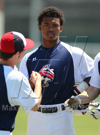 Thumbnail 1 in Allen @ Rockwall-Heath (UIL 5A Region 2 Area Playoff) photogallery.
