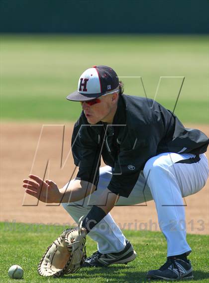 Thumbnail 2 in Allen @ Rockwall-Heath (UIL 5A Region 2 Area Playoff) photogallery.