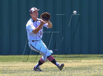 Thumbnail 1 in Allen @ Rockwall-Heath (UIL 5A Region 2 Area Playoff) photogallery.