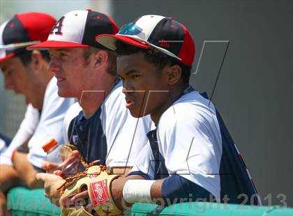 Thumbnail 1 in Allen @ Rockwall-Heath (UIL 5A Region 2 Area Playoff) photogallery.