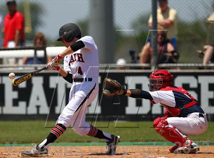 Thumbnail 3 in Allen @ Rockwall-Heath (UIL 5A Region 2 Area Playoff) photogallery.