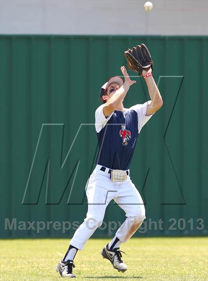 Thumbnail 2 in Allen @ Rockwall-Heath (UIL 5A Region 2 Area Playoff) photogallery.