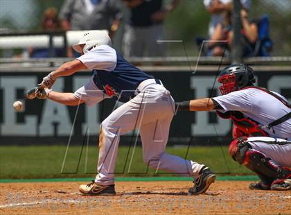 Thumbnail 3 in Allen @ Rockwall-Heath (UIL 5A Region 2 Area Playoff) photogallery.