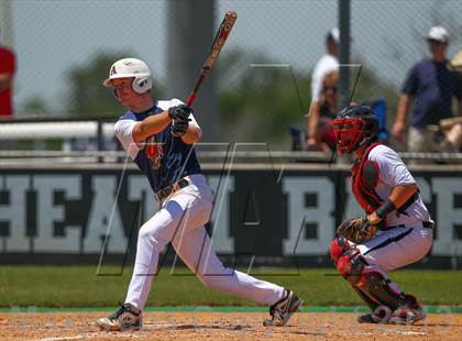 Thumbnail 1 in Allen @ Rockwall-Heath (UIL 5A Region 2 Area Playoff) photogallery.