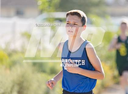 Thumbnail 3 in SUU High School Cross Country Championships photogallery.