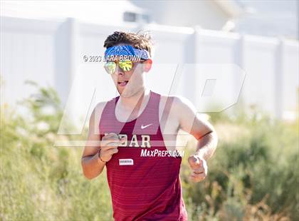 Thumbnail 3 in SUU High School Cross Country Championships photogallery.
