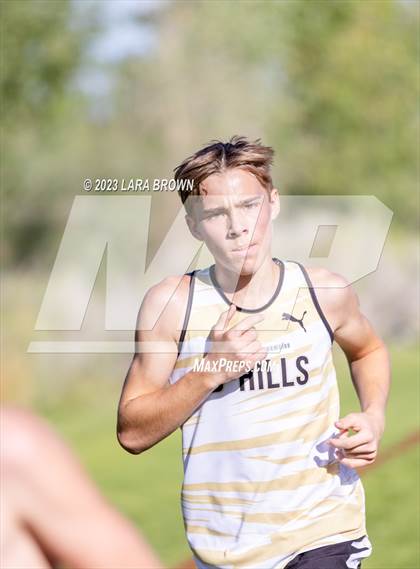 Thumbnail 3 in SUU High School Cross Country Championships photogallery.