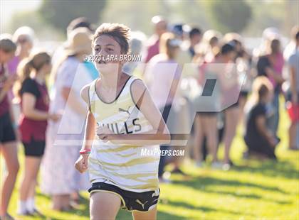 Thumbnail 1 in SUU High School Cross Country Championships photogallery.