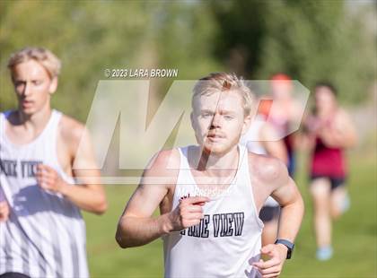 Thumbnail 1 in SUU High School Cross Country Championships photogallery.