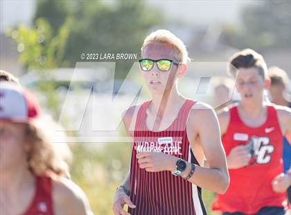 Thumbnail 1 in SUU High School Cross Country Championships photogallery.