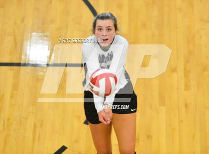 Thumbnail 1 in St. Mary's Dominican vs Academy of the Sacred Heart (Sacred Heart Jamboree) photogallery.