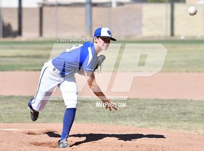 Thumbnail 1 in Villanova Prep @ Desert Christian photogallery.