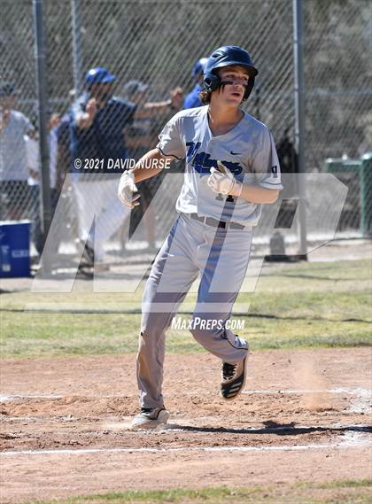 Thumbnail 2 in Villanova Prep @ Desert Christian photogallery.