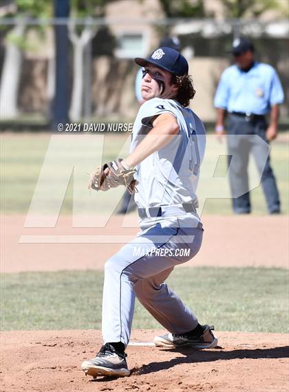 Thumbnail 3 in Villanova Prep @ Desert Christian photogallery.