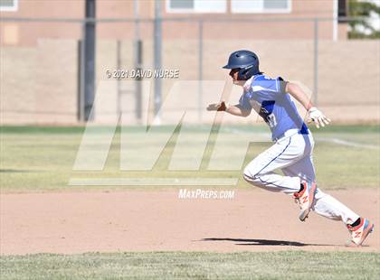 Thumbnail 2 in Villanova Prep @ Desert Christian photogallery.