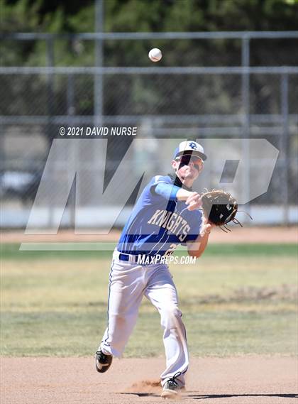 Thumbnail 2 in Villanova Prep @ Desert Christian photogallery.