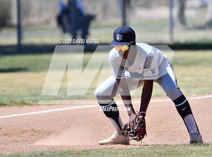Thumbnail 1 in Villanova Prep @ Desert Christian photogallery.