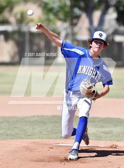 Thumbnail 3 in Villanova Prep @ Desert Christian photogallery.