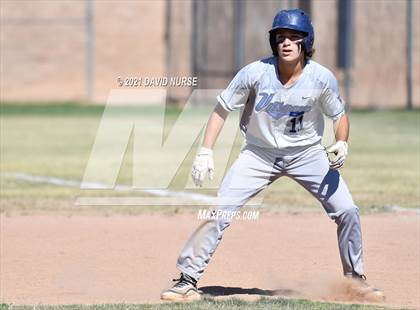 Thumbnail 1 in Villanova Prep @ Desert Christian photogallery.