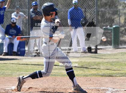 Thumbnail 1 in Villanova Prep @ Desert Christian photogallery.