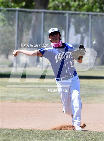 Thumbnail 1 in Villanova Prep @ Desert Christian photogallery.