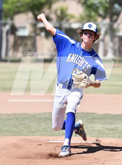 Thumbnail 1 in Villanova Prep @ Desert Christian photogallery.
