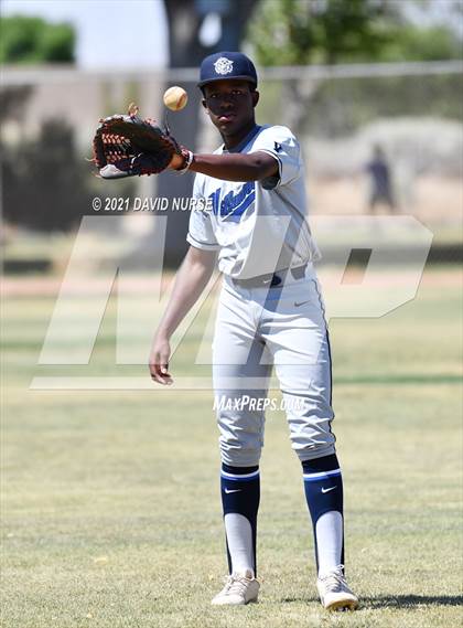 Thumbnail 2 in Villanova Prep @ Desert Christian photogallery.