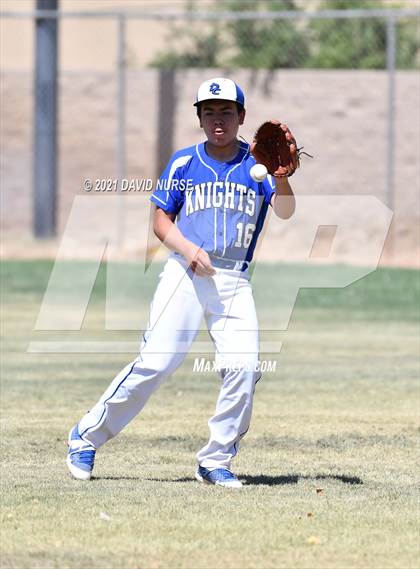 Thumbnail 3 in Villanova Prep @ Desert Christian photogallery.