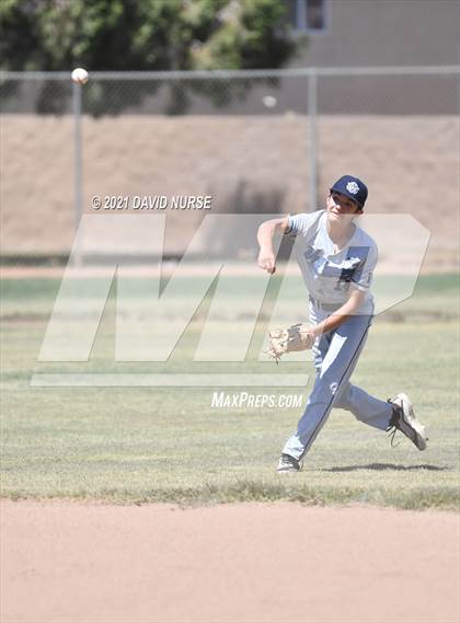 Thumbnail 3 in Villanova Prep @ Desert Christian photogallery.