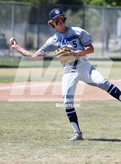 Thumbnail 1 in Villanova Prep @ Desert Christian photogallery.