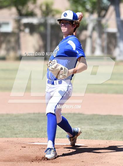 Thumbnail 3 in Villanova Prep @ Desert Christian photogallery.