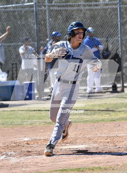Thumbnail 3 in Villanova Prep @ Desert Christian photogallery.