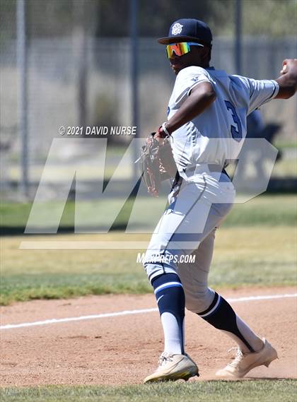 Thumbnail 2 in Villanova Prep @ Desert Christian photogallery.
