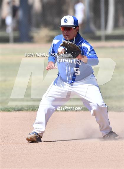 Thumbnail 1 in Villanova Prep @ Desert Christian photogallery.