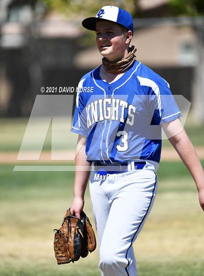 Thumbnail 3 in Villanova Prep @ Desert Christian photogallery.