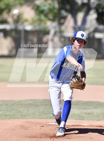 Thumbnail 1 in Villanova Prep @ Desert Christian photogallery.