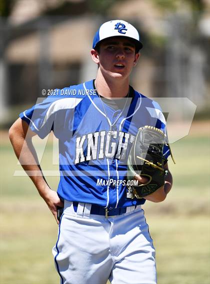 Thumbnail 2 in Villanova Prep @ Desert Christian photogallery.