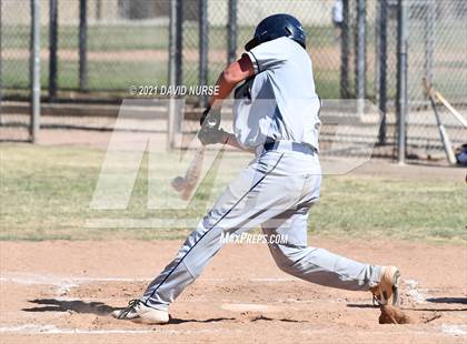 Thumbnail 1 in Villanova Prep @ Desert Christian photogallery.