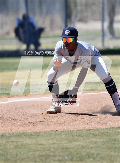 Thumbnail 3 in Villanova Prep @ Desert Christian photogallery.