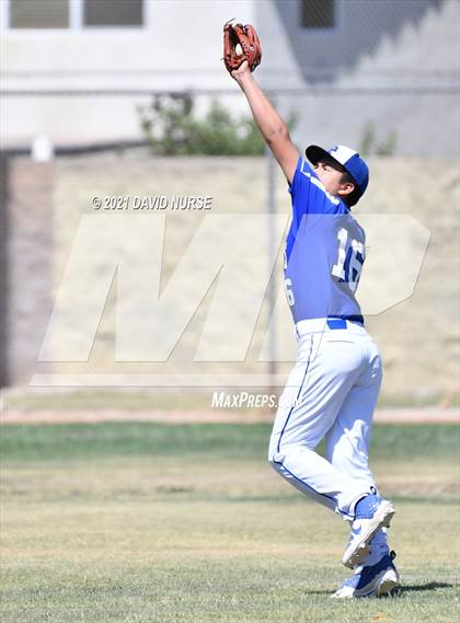 Thumbnail 2 in Villanova Prep @ Desert Christian photogallery.
