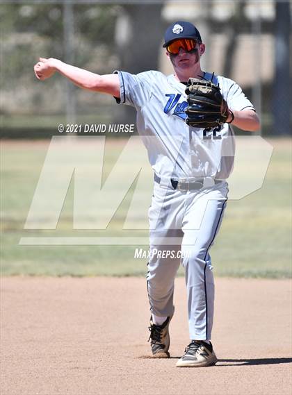 Thumbnail 1 in Villanova Prep @ Desert Christian photogallery.