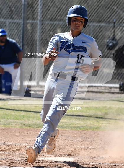 Thumbnail 1 in Villanova Prep @ Desert Christian photogallery.