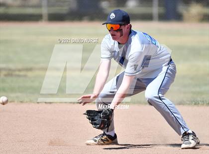Thumbnail 2 in Villanova Prep @ Desert Christian photogallery.
