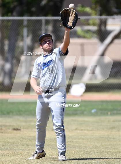 Thumbnail 2 in Villanova Prep @ Desert Christian photogallery.