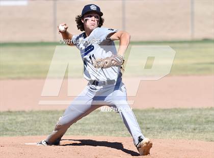 Thumbnail 2 in Villanova Prep @ Desert Christian photogallery.