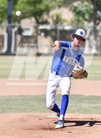 Thumbnail 2 in Villanova Prep @ Desert Christian photogallery.