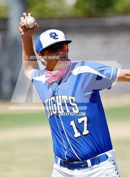 Thumbnail 3 in Villanova Prep @ Desert Christian photogallery.